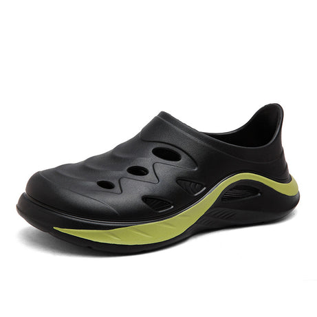 Men's Summer Fashion Breathable Sandals
