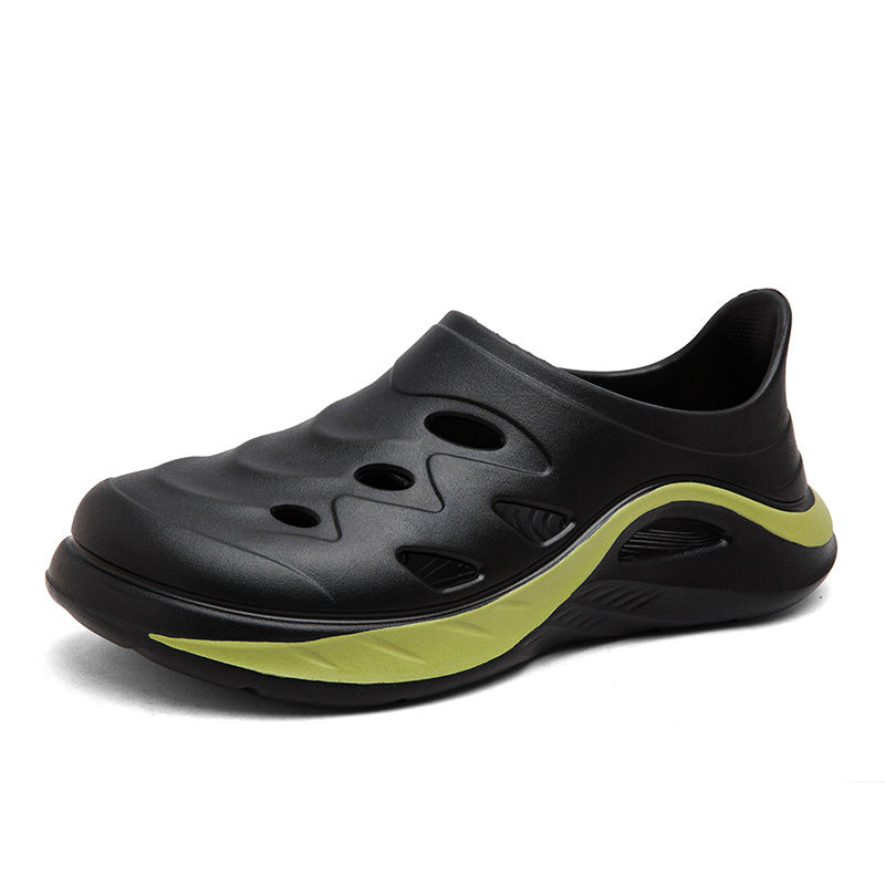 Men's Summer Fashion Breathable Sandals