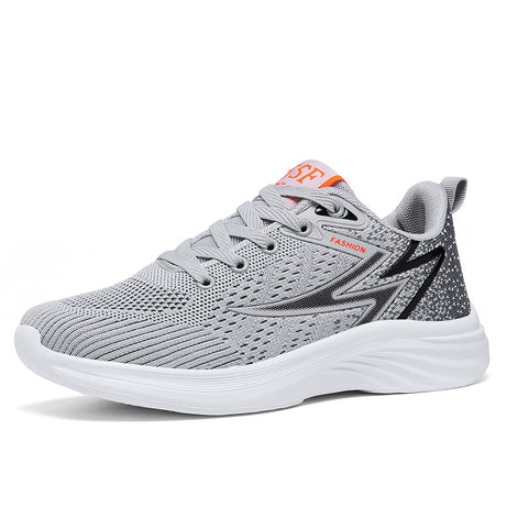 Men's Lightweight Breathable Running Shoes