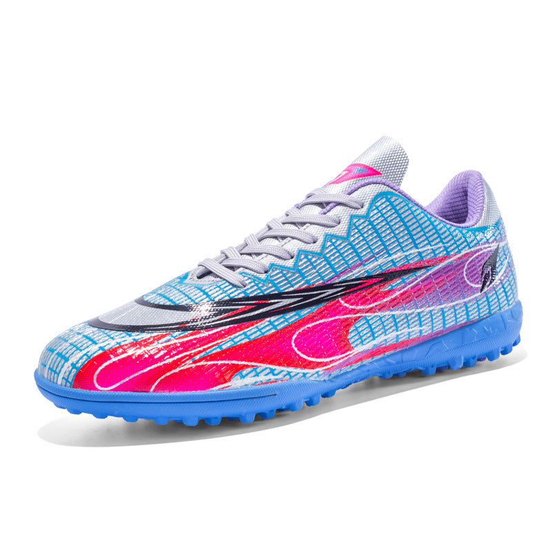 Men's Football Broken Nails Training Shoes