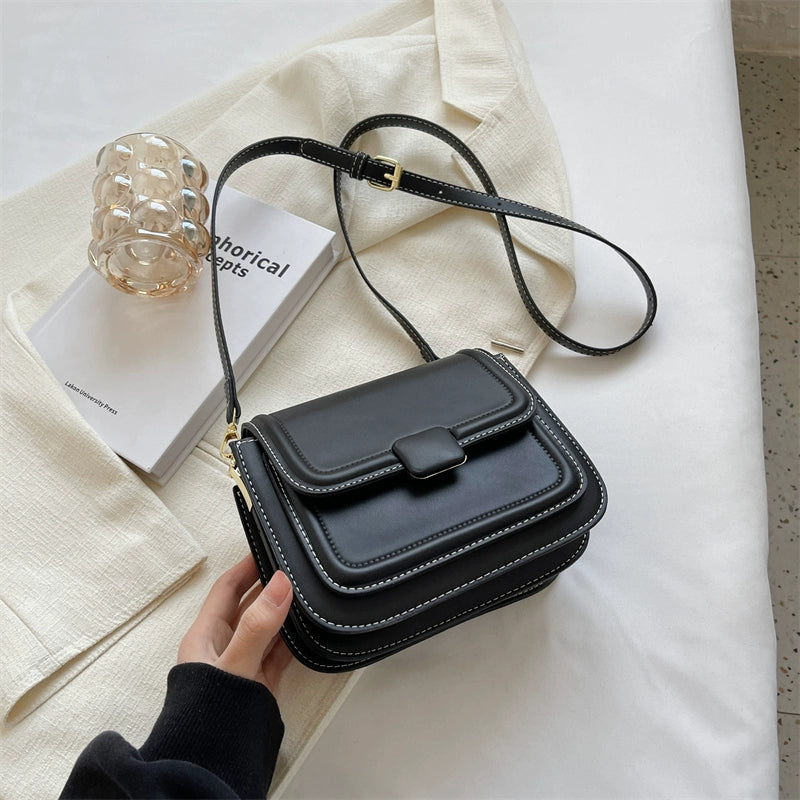 Women's Versatile Fashion Shoulder Bag