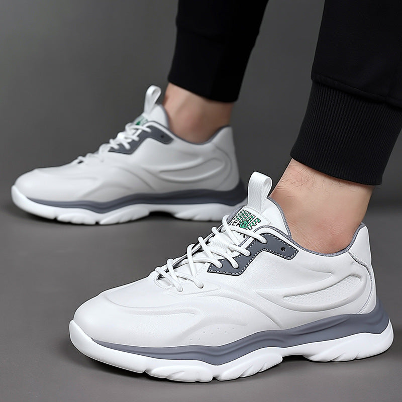 Men's Fashion Lightweight Running Shoes