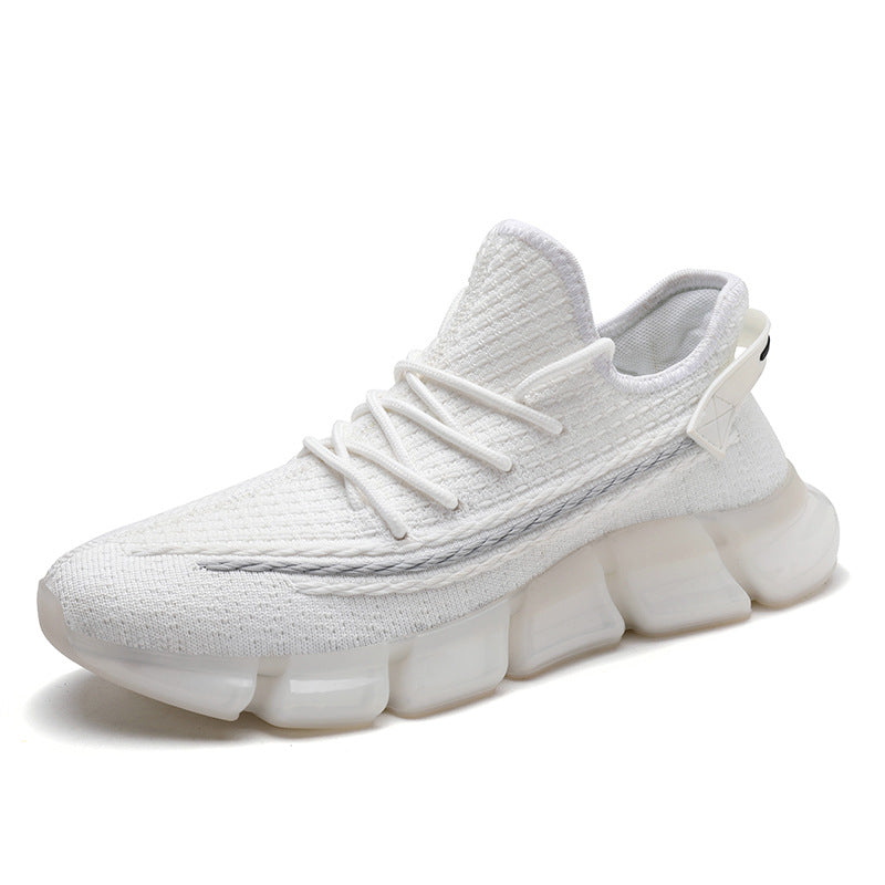Men's Mesh Breathable Casual Shoes