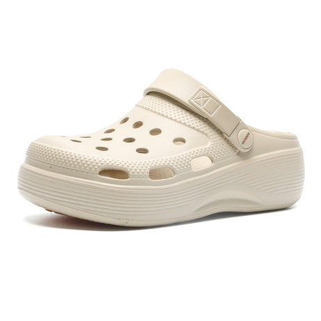 Women's Closed Toe Garden  Sandle Shoes