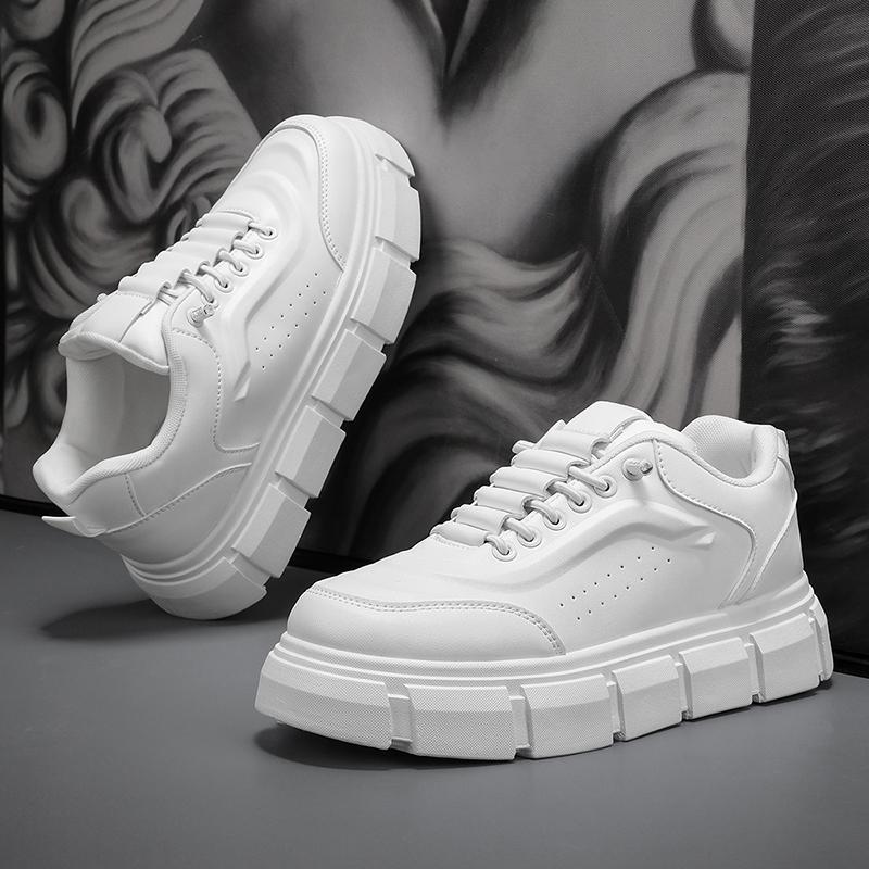 Men's Fashion Trend Versatile Casual Shoes