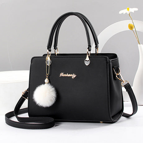 Women's Fashion Trendy Oblique Shoulder Bag
