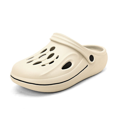 Men's Fashion Hollow Breathable Casual Sandals