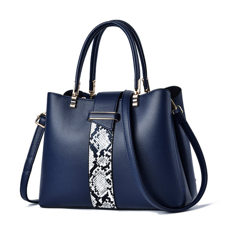 Women's Fashion Handbag Large Capacity Shoulder Bag