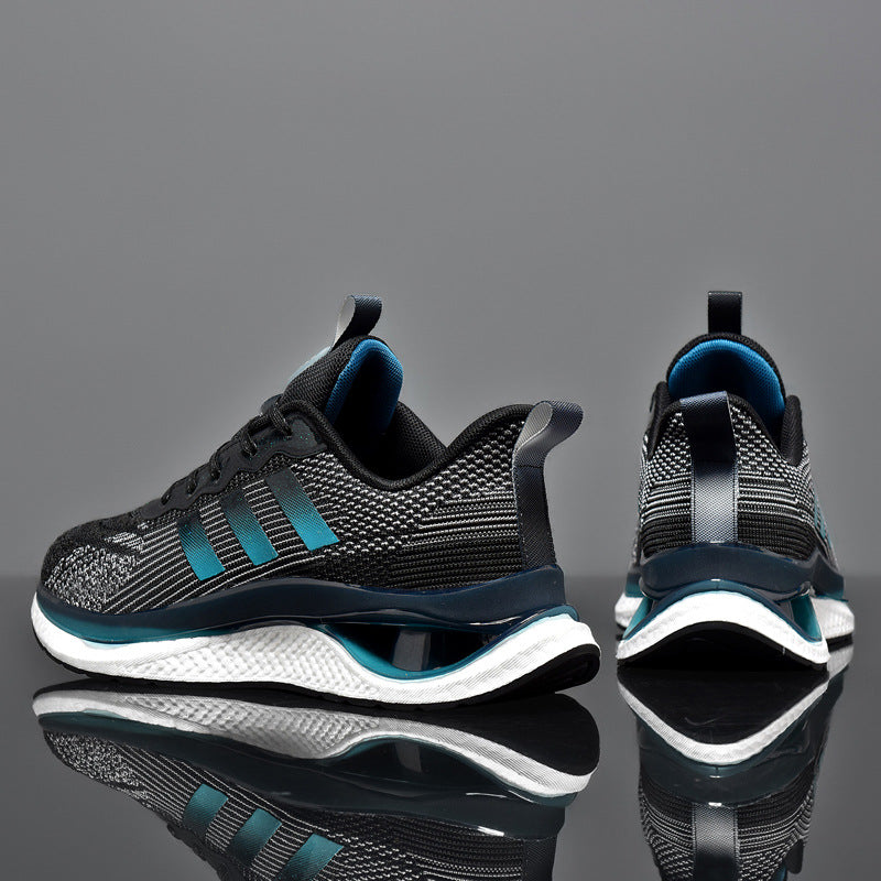 Men's Breathable Leisure Comfortable Casual Shoes