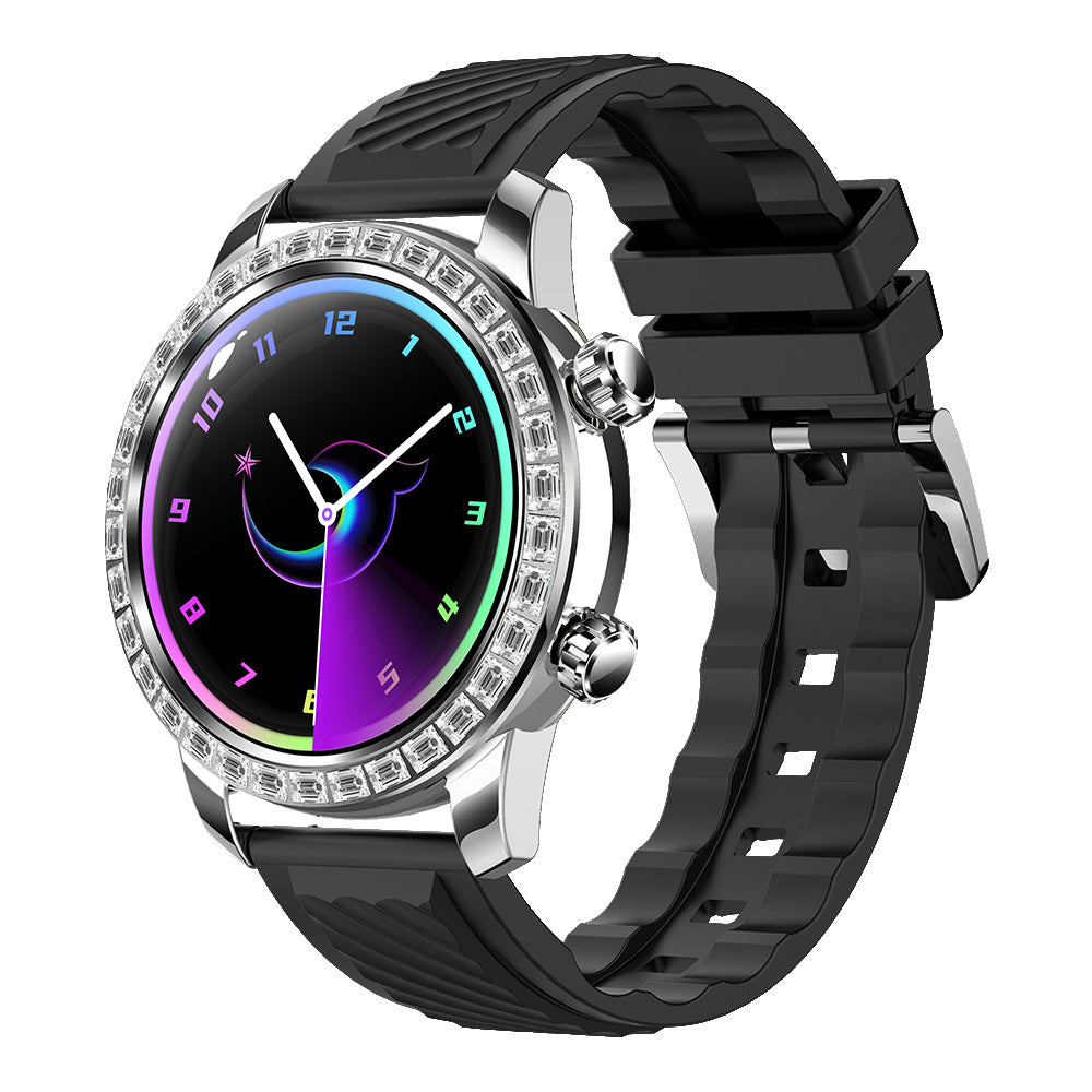 Outdoor Fashion Z89ProMax Bluetooth Call Smart Watch