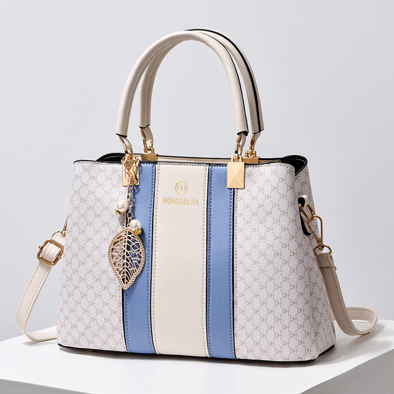 Women's Fashion Handbag Large Capacity Shoulder Bag