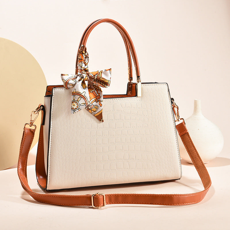 Women's  Crossbody Large Capacity Middle-aged Bag