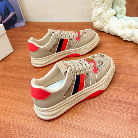 Women's Luxury Casual Versatile Shoes (In Stock)