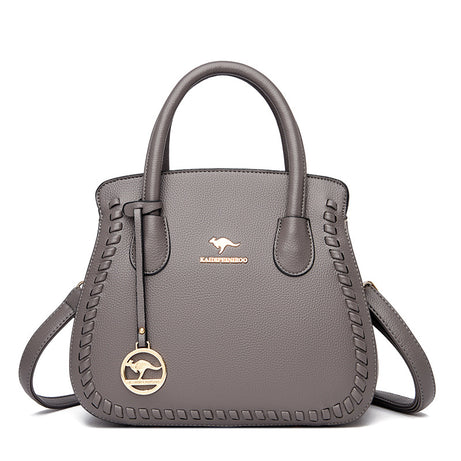 Women's Leather Stylish Shoulder Bag