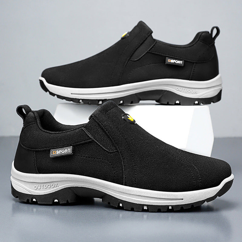 Men's Outdoor Versatile Casual Walking Shoes