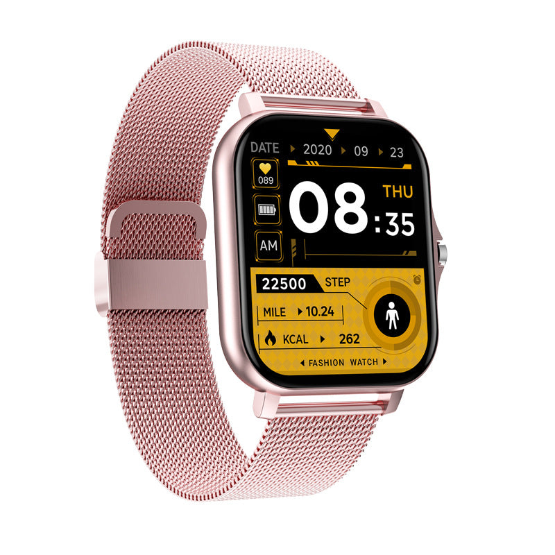 Sports Watch Y13 Bluetooth Call Smart Watch