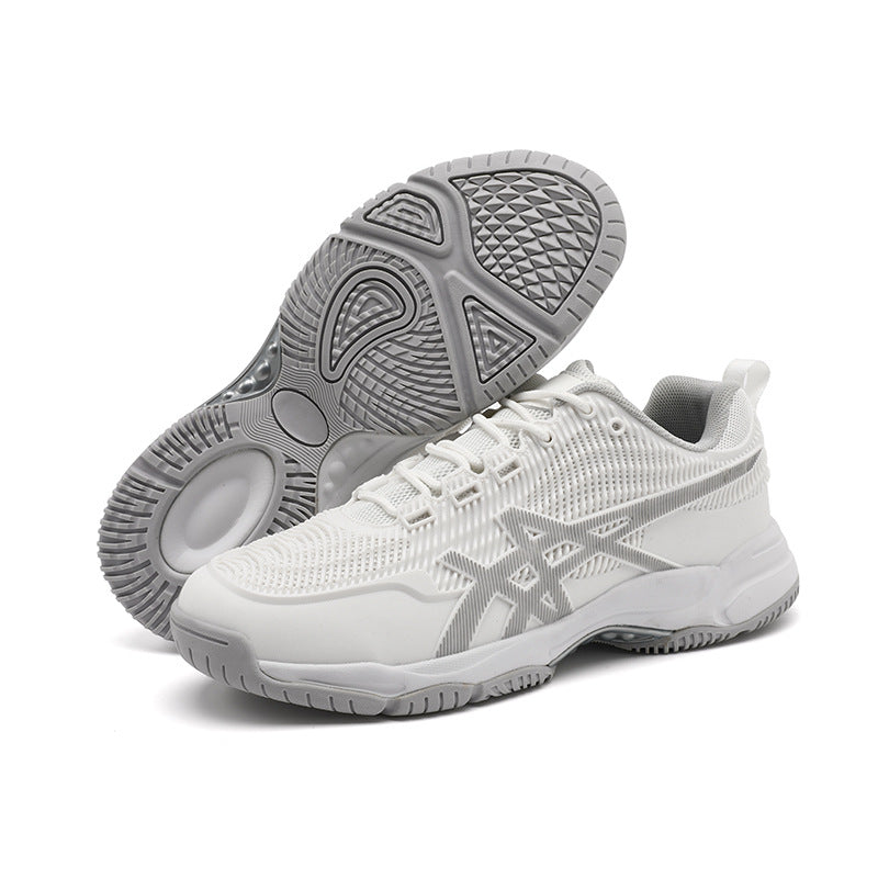 Men's Badminton Lightweight Sports Shoes