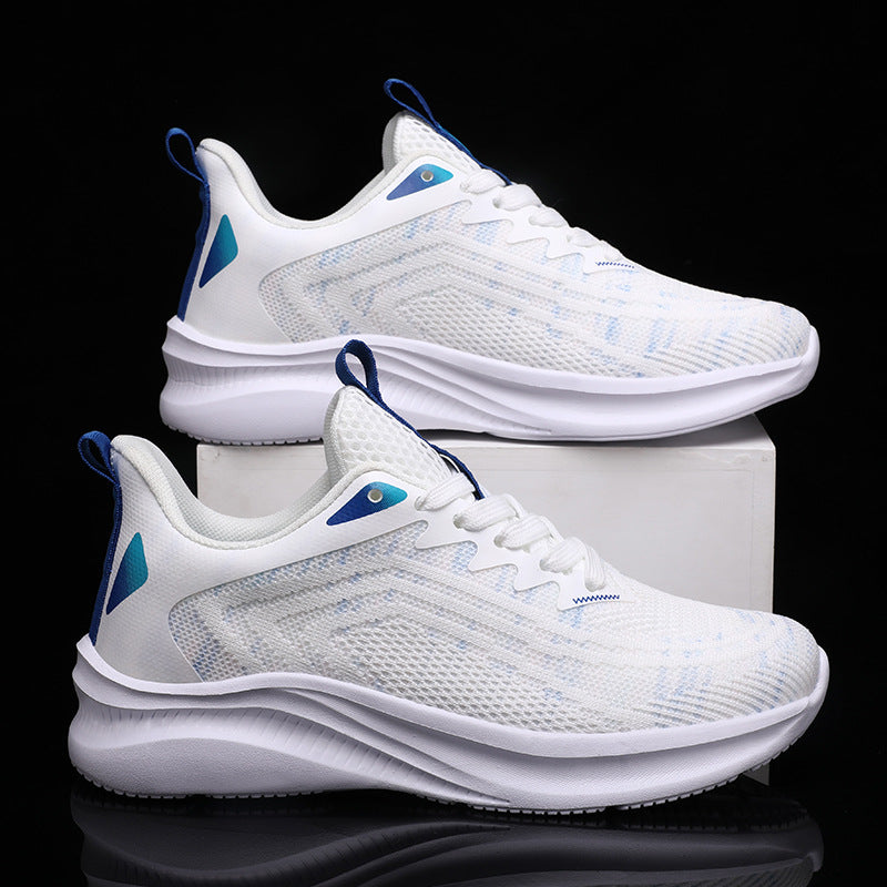 Men's Ultra-Light Breathable Running Shoes (In Stock)