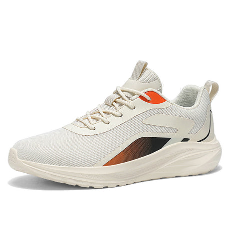Men's Mesh Shock-Absorbing Lightweight Casual Shoes