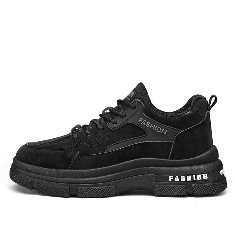 Men's Martin Four-season Casual Fashion Shoes