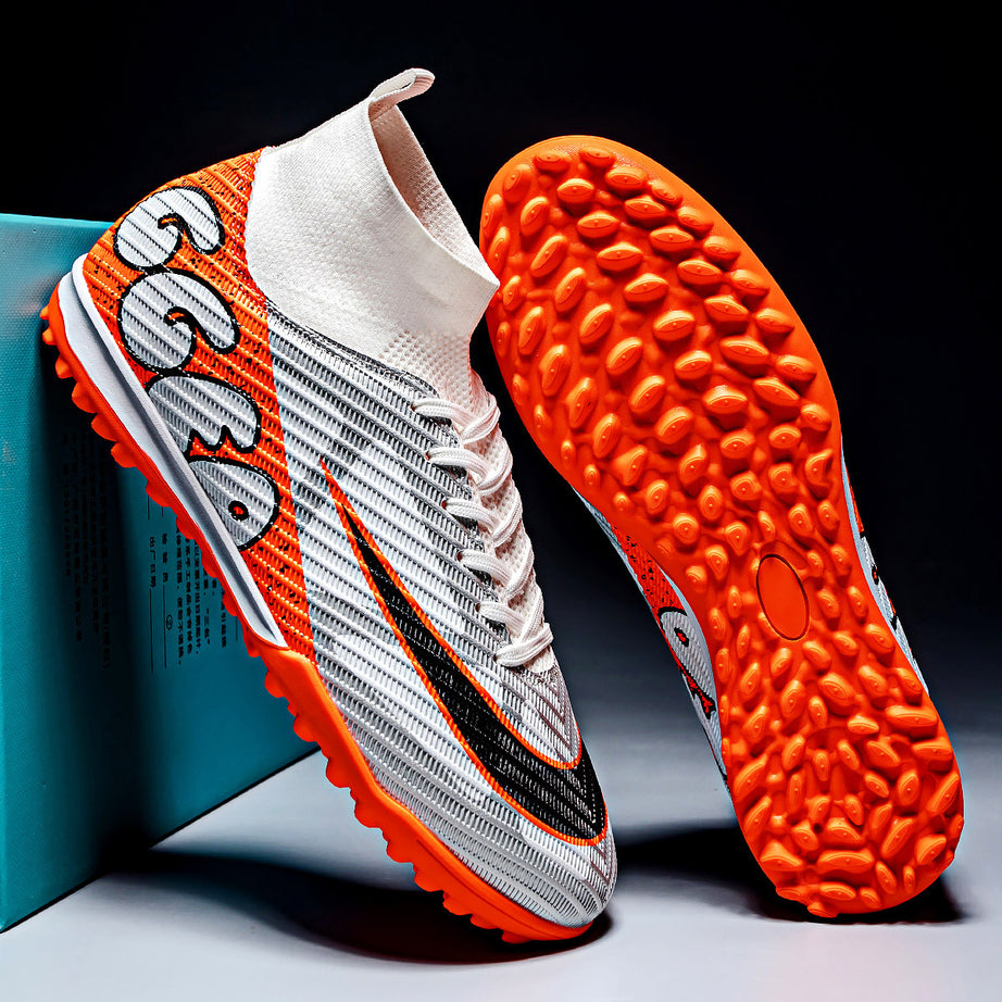 Men's Football Broken Nails Training Shoes