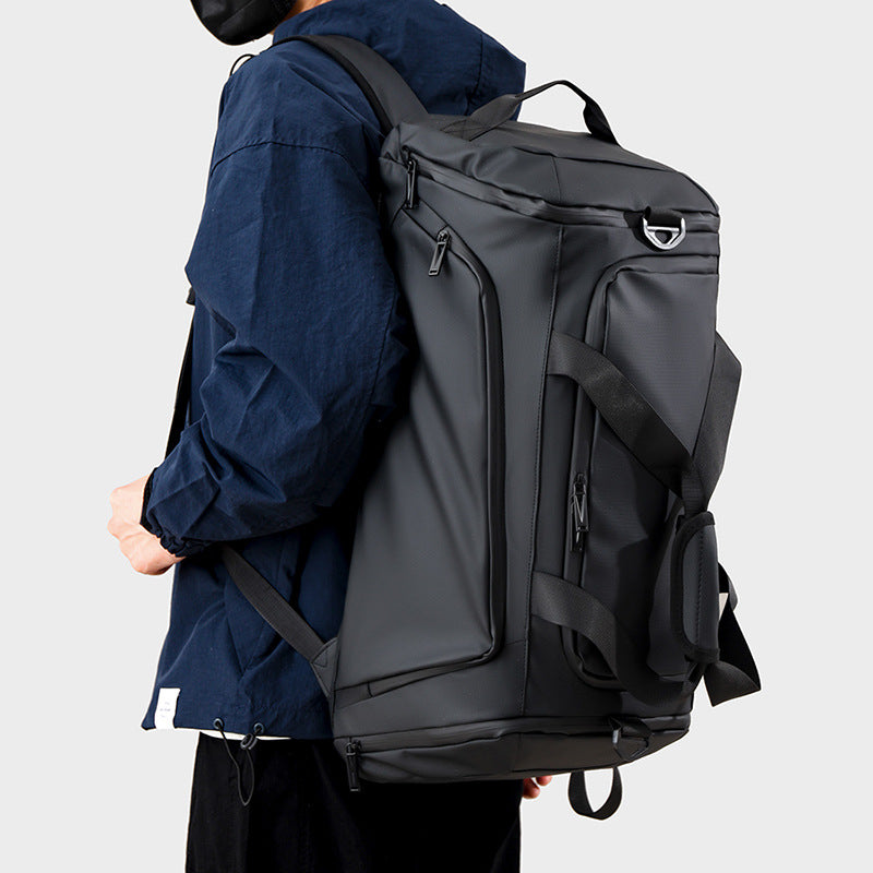Men's Trendy Large Capacity Bag