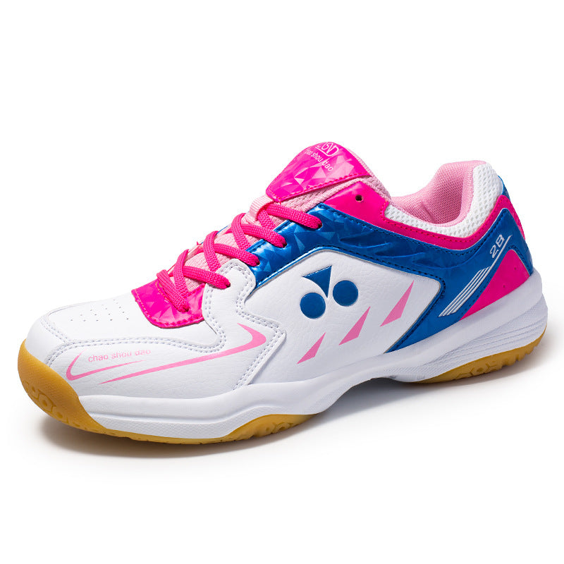 Men's Outdoor Badminton Sports Shoes