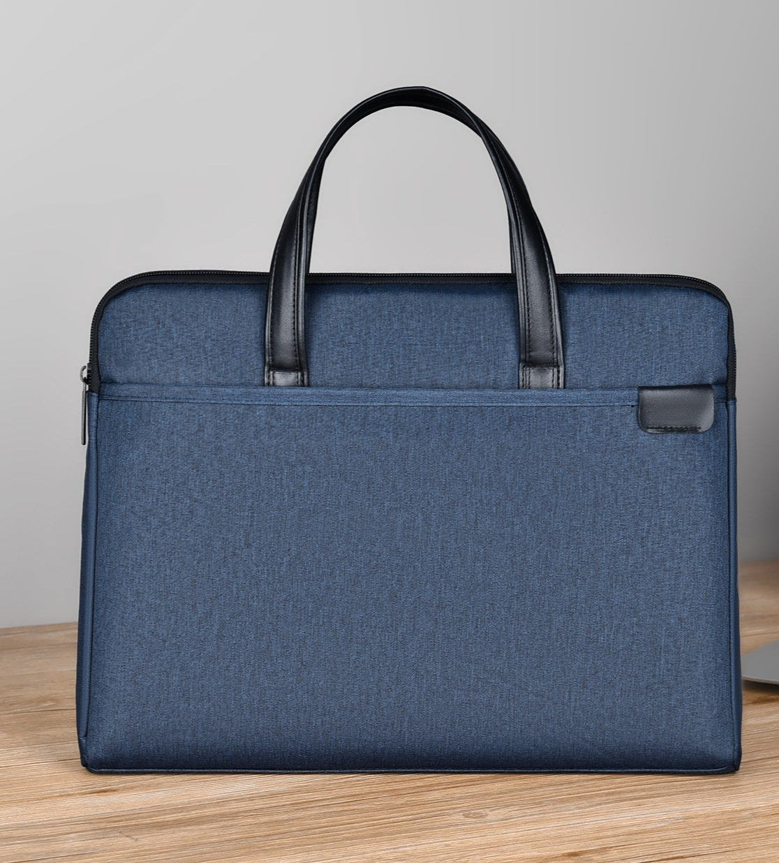 Men's Business Light & Thin Briefcase Bag