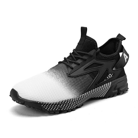 Men's Lightweight Breathable Mesh Casual Shoes