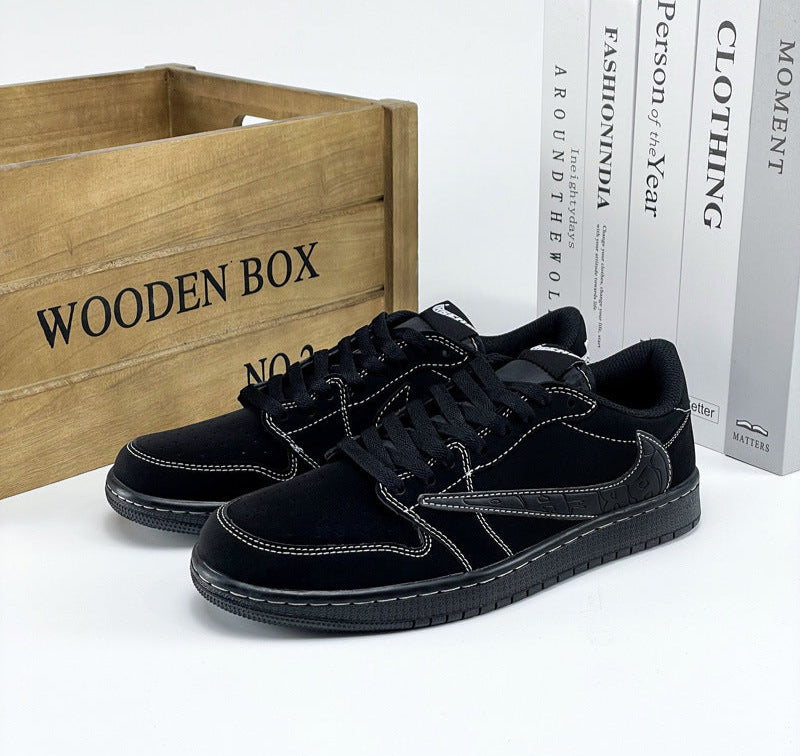 Men's Fashion Trendy Outdoor Casual Shoes