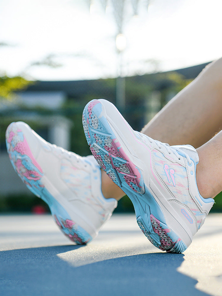 Men's Badminton Training Sports Shoes