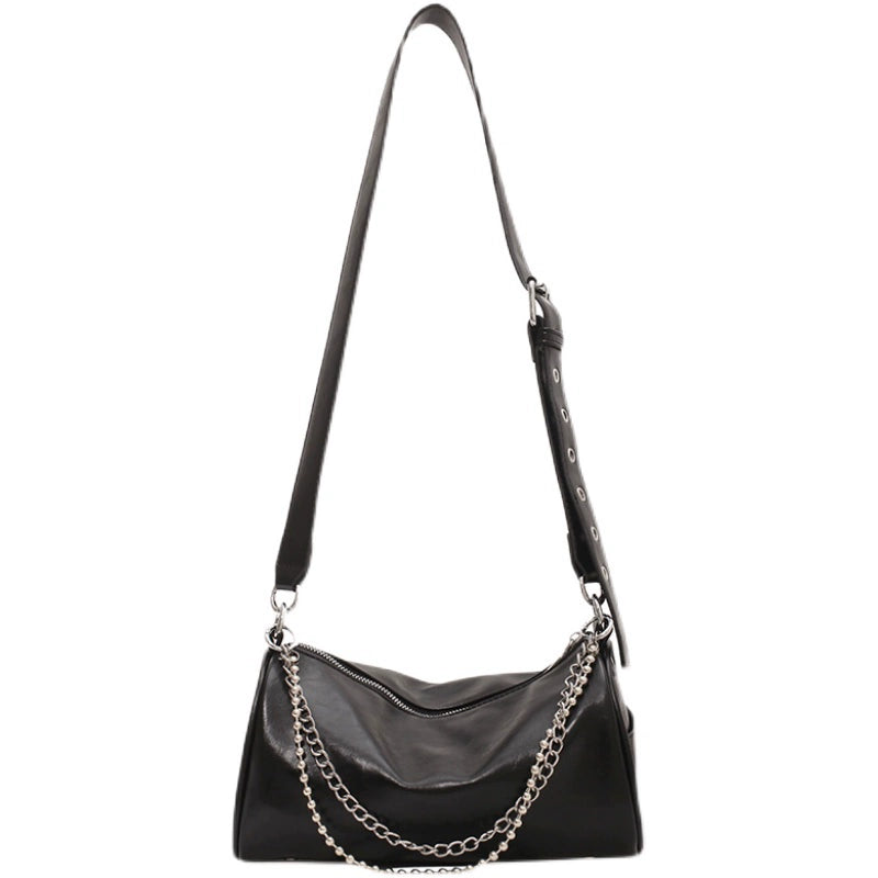 Women's Vintage Chain Style Shoulder Bag
