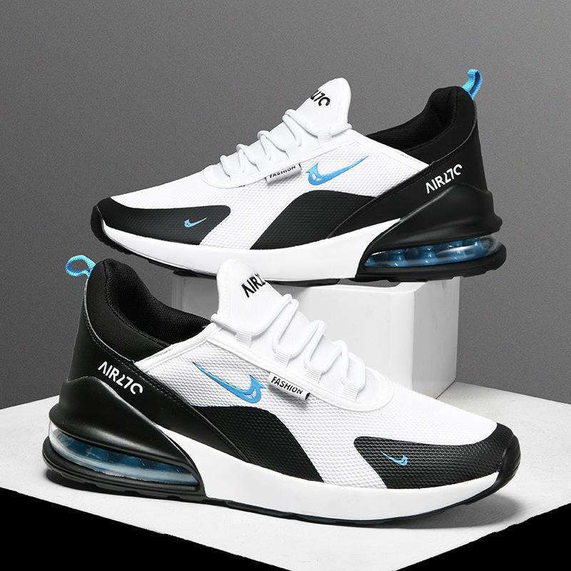 Men's Fashion Trendy Mesh Running Shoes