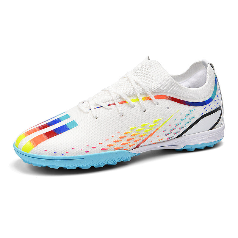 Men's Football Broken Nails Training Shoes