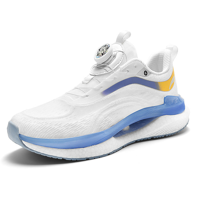 Men's Luxury Flyknit Trainers Running Shoes