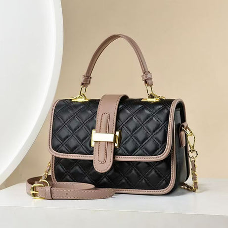 Women's Crossbody Handbag Premium Soft Leather Bag