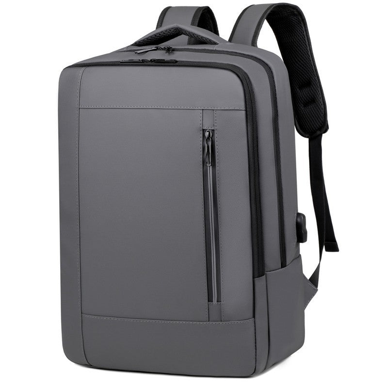 Men's Multifunctional Large Capacity Backpack