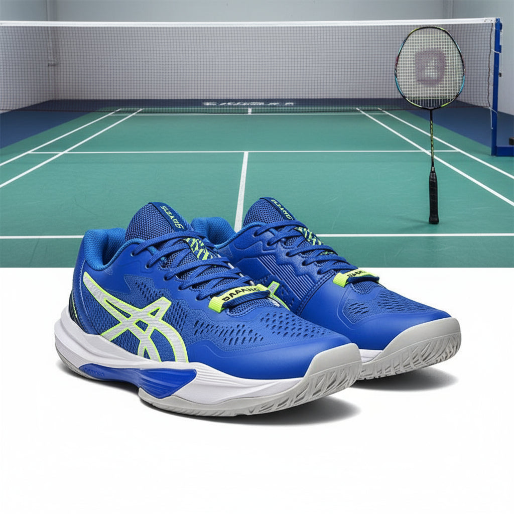 Men's Comfortable Badminton Sports Shoes