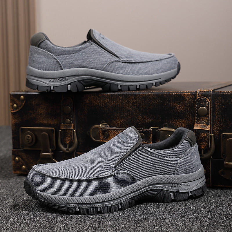 Men's Fashion Trendy Casual Shoes