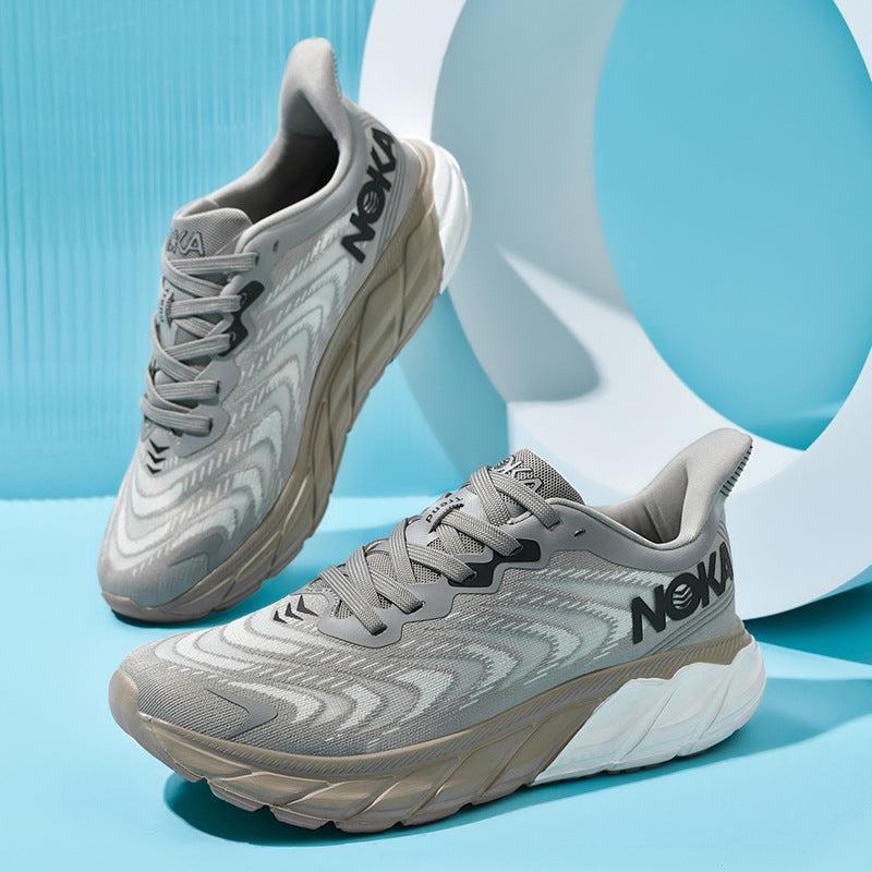 Men's Breathable Running Shoes