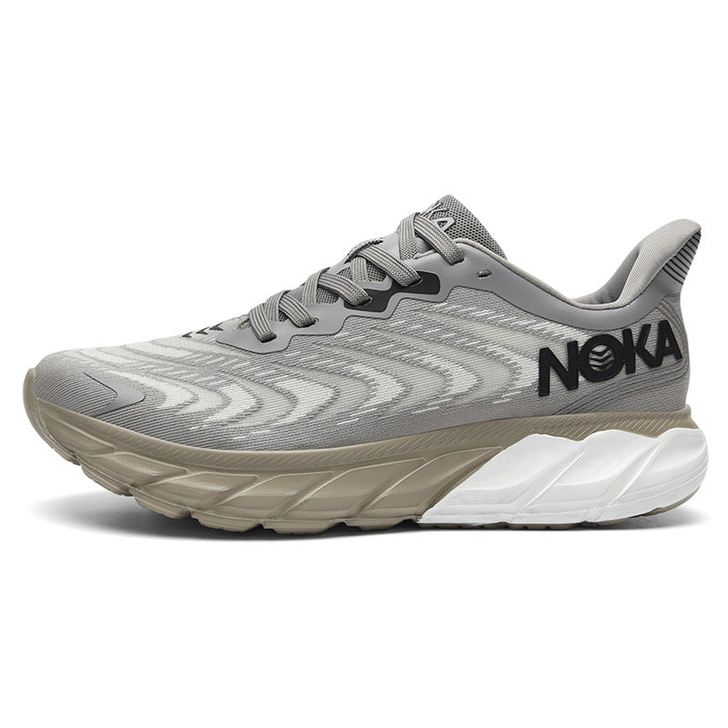 Men's Mesh Breathable Running Shoes
