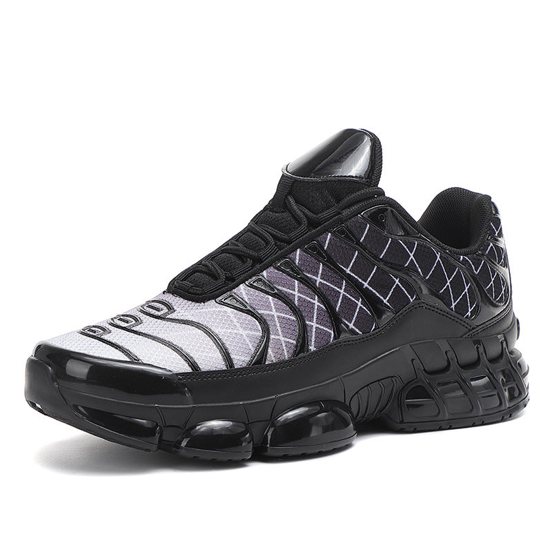 Men's Breathable Trendy Casual Shoes