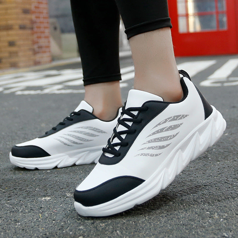 Men's Fashion Lightweight Casual Shoes