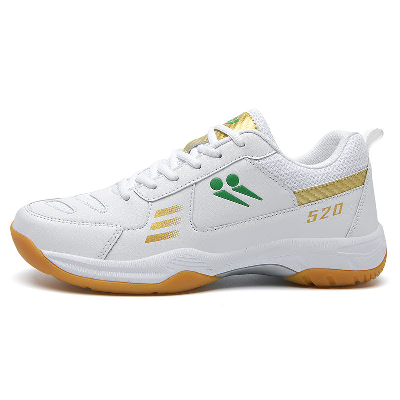 Men's Badminton Lightweight Sports Shoes