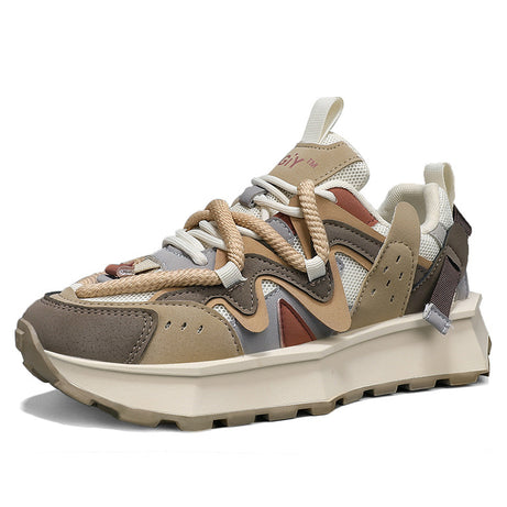 Men's Versatile Leisure Casual Shoes