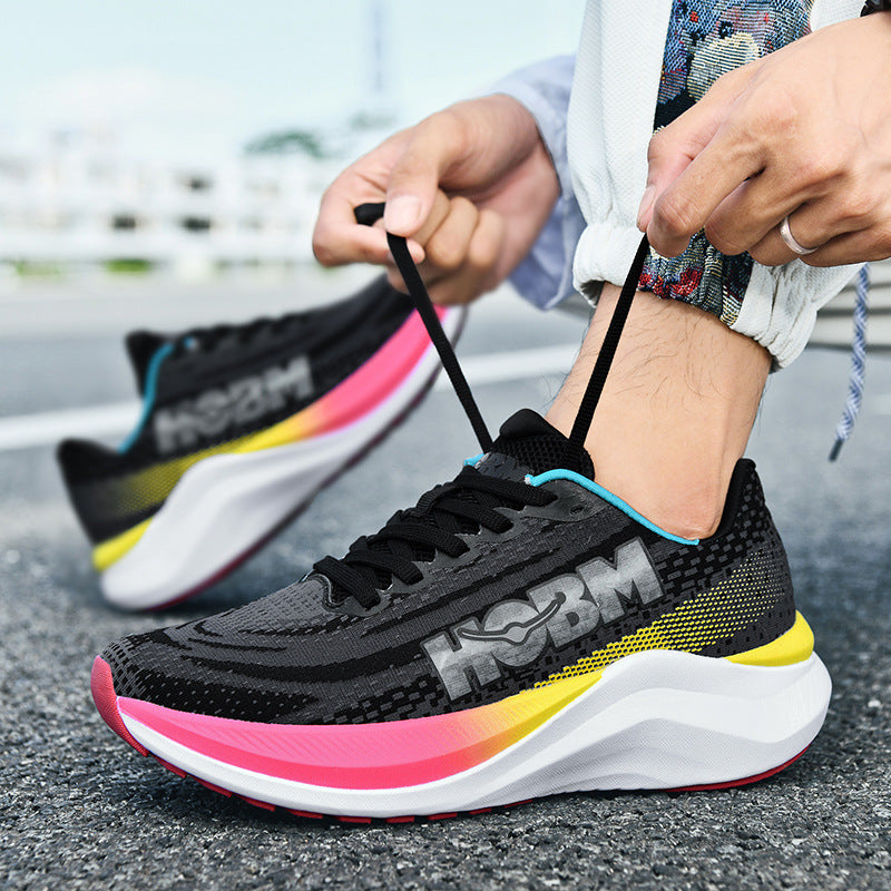 Men's Fashionable Trandy Running Shoes