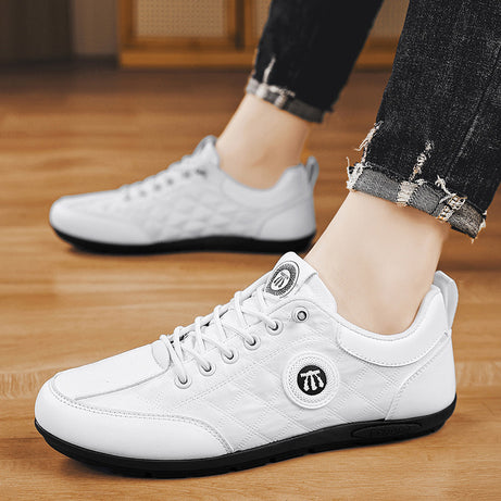 Men's Fashion Trendy Breathable Casual Shoes