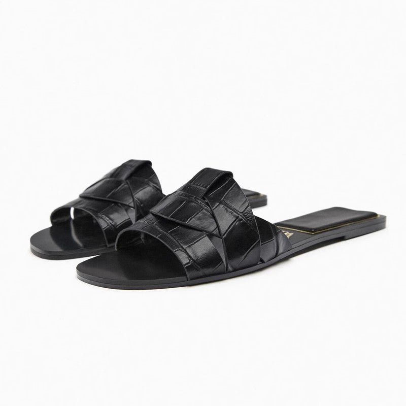Women's Comfortable Versatile Flat Sandals