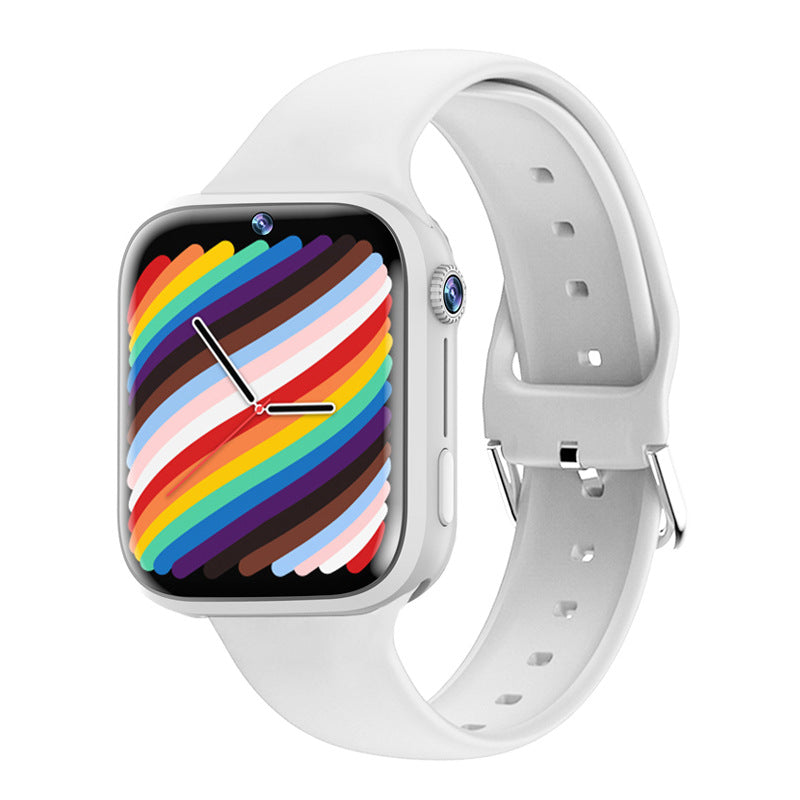 Outdoor Fashion GS32 Bluetooth Call Smart Watch