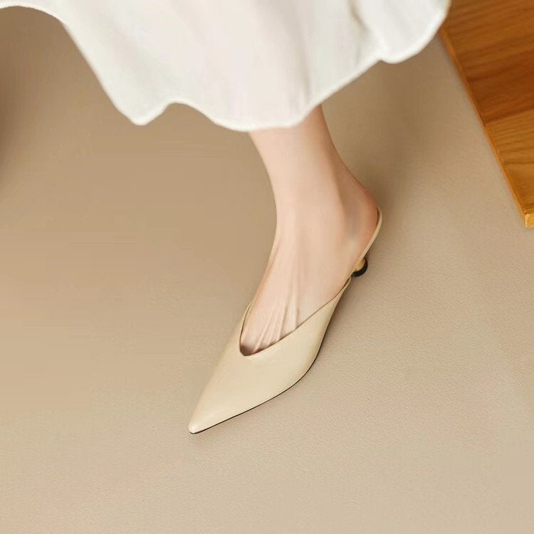 Women's Summer Slippers Casual Shoes